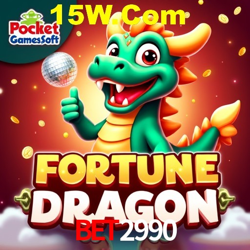 Descubra o Mundo do Cassino Online com bet2990