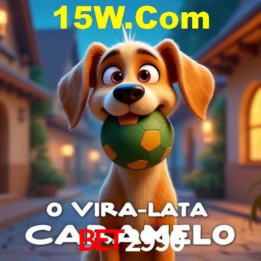 Bônus Diários bet2990