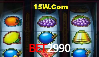 Integração de APIs bet2990
