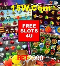 Diretório de Jogos bet2990