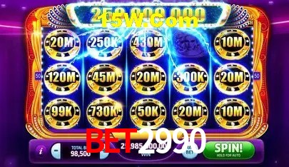 Especiais de Fim de Semana bet2990