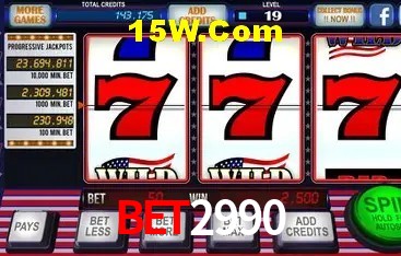 Promoção Relâmpago bet2990