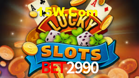 Interface do App bet2990