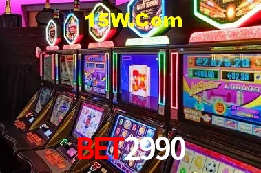 Provedores de Jogos bet2990