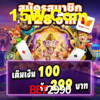 bet2990: A Experiência de Casino com Jogos de Mesa ao Vivo