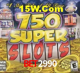 Design Responsivo bet2990